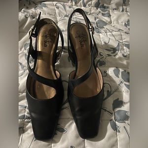 Life Stride Women's Dress Shoes - Size 8M